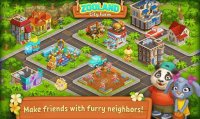 Cкриншот Farm Zoo: Happy Day in Animal Village and Pet City, изображение № 1436652 - RAWG