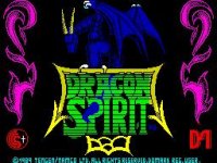 Cкриншот Dragon Spirit (1987), изображение № 735500 - RAWG