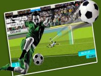 Cкриншот Ultimate Football Kick, изображение № 1839345 - RAWG