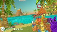 Cкриншот Water Bears VR, изображение № 74885 - RAWG