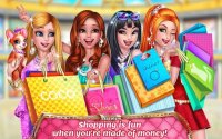 Cкриншот Rich Girl Mall - Shopping Game, изображение № 1540349 - RAWG