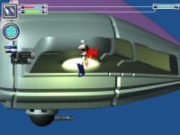 Cкриншот Mazinger versus Gran Mazinger con DLC, изображение № 2626565 - RAWG