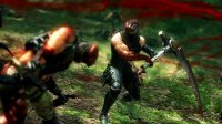 Cкриншот Ninja Gaiden 3, изображение № 564210 - RAWG