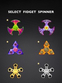 Cкриншот Fidget Spinner Toy, изображение № 1996533 - RAWG
