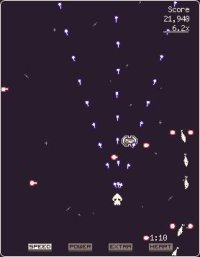 Cкриншот Ace Argonauts, изображение № 3432219 - RAWG