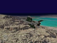 Cкриншот Jane's Combat Simulations: Israeli Air Force, изображение № 305924 - RAWG