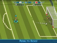 Cкриншот Pixel Cup Soccer 16, изображение № 16722 - RAWG