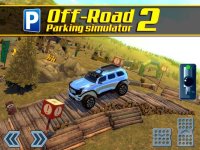 Cкриншот Offroad 4x4 Truck Trials Parking Simulator 2 a Real Stunt Car Driving Racing Sim, изображение № 920269 - RAWG