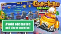 Cкриншот Garfield Smogbuster, изображение № 1378769 - RAWG