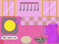 Cкриншот Cutlet game, изображение № 1747623 - RAWG