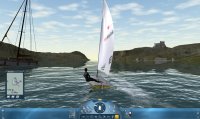 Cкриншот Sail Simulator 2010, изображение № 549434 - RAWG