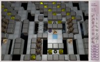 Cкриншот Maze of Bears, изображение № 3179591 - RAWG