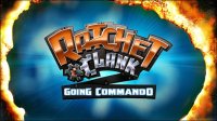 Cкриншот Ratchet & Clank: Going Commando, изображение № 1643948 - RAWG