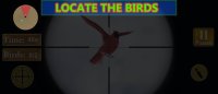 Cкриншот Desert Bird Shooting Hunting Game 2018, изображение № 1701712 - RAWG