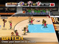 Cкриншот Big Win Basketball, изображение № 913354 - RAWG