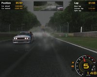 Cкриншот RACE: The WTCC Game, изображение № 462651 - RAWG