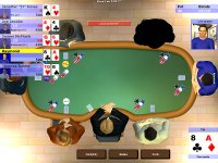 Cкриншот Спортивный покер, изображение № 535176 - RAWG