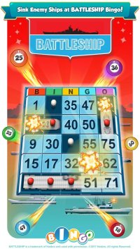 Cкриншот Bingo Bash, изображение № 691453 - RAWG