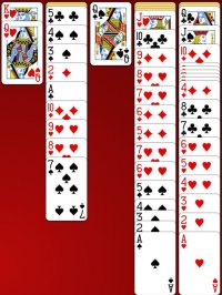 Cкриншот Odesys Spider Solitaire, изображение № 1602328 - RAWG