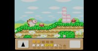 Cкриншот Kirby's Dream Land 3, изображение № 261724 - RAWG