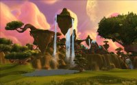Cкриншот World of Warcraft: The Burning Crusade, изображение № 433499 - RAWG