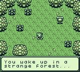 Cкриншот The Legend of the Mist Prince, изображение № 1997939 - RAWG