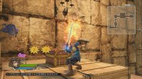 Cкриншот DRAGON QUEST HEROES: The World Tree's Woe and the Blight Below, изображение № 611960 - RAWG