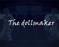 Cкриншот The dollmaker (itch), изображение № 3080563 - RAWG