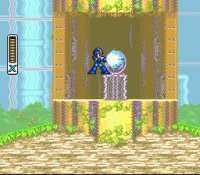 Cкриншот Mega Man X2, изображение № 762173 - RAWG