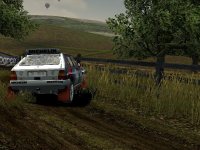 Cкриншот Colin McRae Rally 04, изображение № 385975 - RAWG