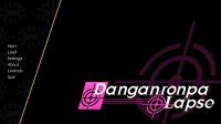 Cкриншот Danganronpa: Lapse - prologue, изображение № 2157148 - RAWG