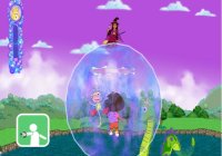 Cкриншот Dora the Explorer: Dora's Big Birthday Adventure, изображение № 558890 - RAWG