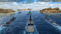 Cкриншот Naval Armada: Морской бой (XDEVS), изображение № 3624092 - RAWG