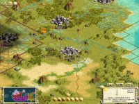 Cкриншот Sid Meier's Civilization III Complete, изображение № 232654 - RAWG
