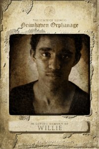 Cкриншот Huntsman: The Orphanage (Halloween Edition), изображение № 166018 - RAWG