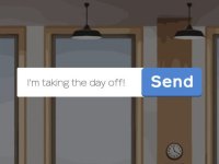 Cкриншот Day Off!, изображение № 923483 - RAWG