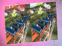 Cкриншот VR - HillSide Tourist Roller Coaster Pro, изображение № 1712746 - RAWG