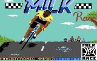 Cкриншот Milk Race, изображение № 756283 - RAWG