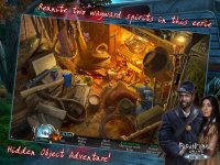 Cкриншот Paranormal State: Poison Spring - A Hidden Object Adventure, изображение № 1724496 - RAWG