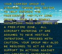 Cкриншот Turn and Burn: No-Fly Zone, изображение № 763151 - RAWG