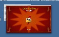 Cкриншот Crazy Chicken, изображение № 1604756 - RAWG