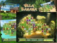 Cкриншот Villa Banana HD, изображение № 1750636 - RAWG