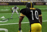 Cкриншот Madden NFL 10, изображение № 524339 - RAWG