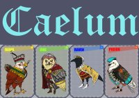 Cкриншот Caelum The Board Game, изображение № 1753422 - RAWG