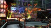 Cкриншот WWE SmackDown vs RAW 2011, изображение № 556545 - RAWG