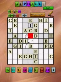 Cкриншот Sudoku Game Collection Mania HD Free - The Classic Brain Quest Trainer Puzzle Pack for iPad & iPhone, изображение № 889448 - RAWG