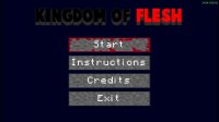 Cкриншот Kingdom Of Flesh, изображение № 2381123 - RAWG