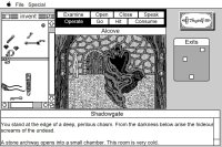 Cкриншот Shadowgate: MacVenture Series, изображение № 214279 - RAWG