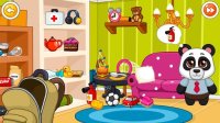 Cкриншот Kids camping, изображение № 1389186 - RAWG