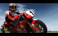 Cкриншот SBK X: Superbike World Championship, изображение № 540874 - RAWG